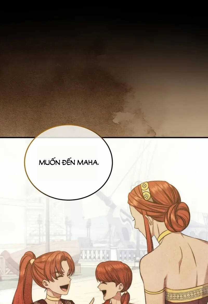 Ai Đã Bắt Cóc Hoàng Hậu? Chapter 41.1 trang 22