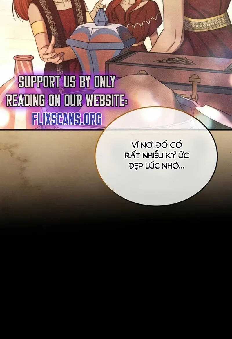 Ai Đã Bắt Cóc Hoàng Hậu? Chapter 41.1 trang 23