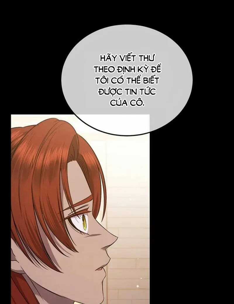 Ai Đã Bắt Cóc Hoàng Hậu? Chapter 41.1 trang 26