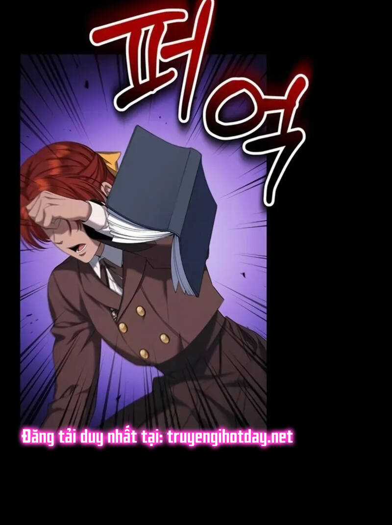 Ai Đã Bắt Cóc Hoàng Hậu? Chapter 41.1 trang 3