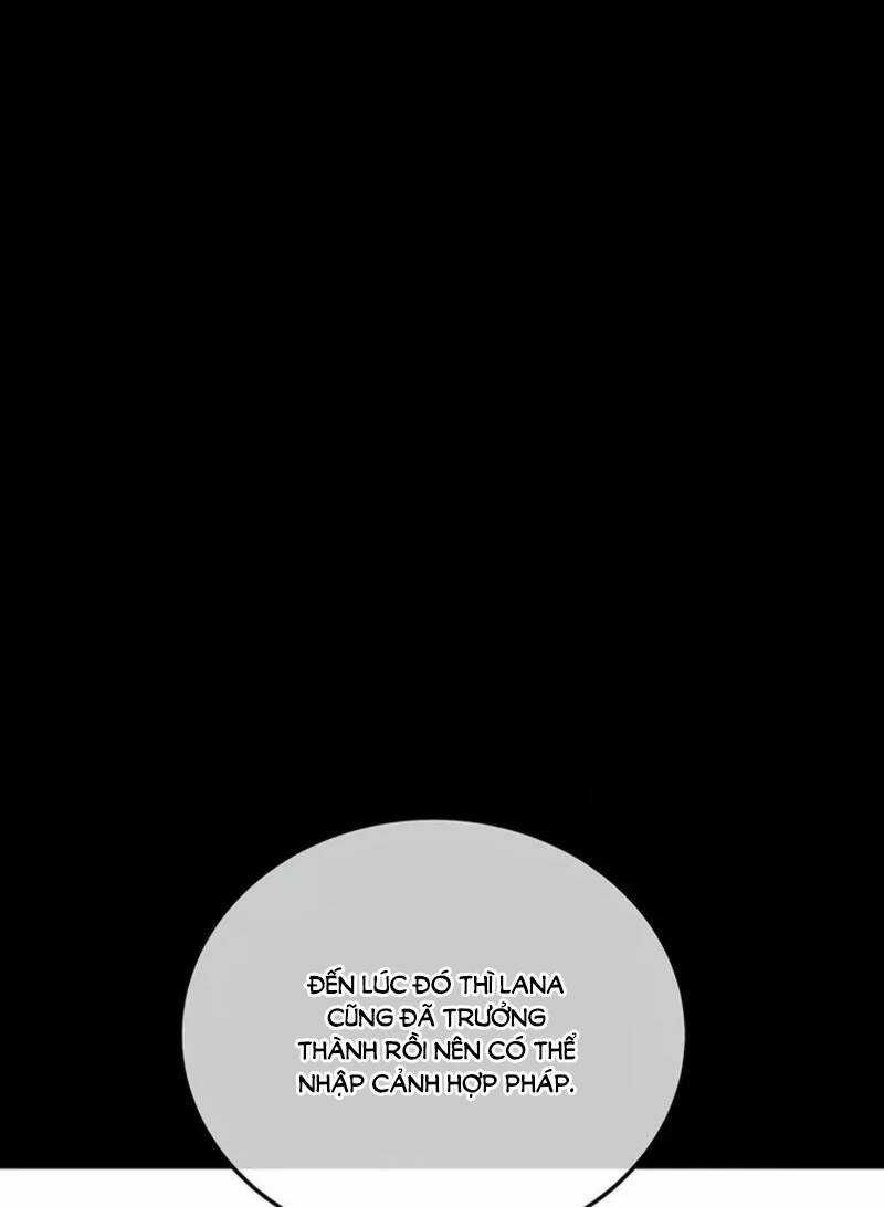 Ai Đã Bắt Cóc Hoàng Hậu? Chapter 41.1 trang 30