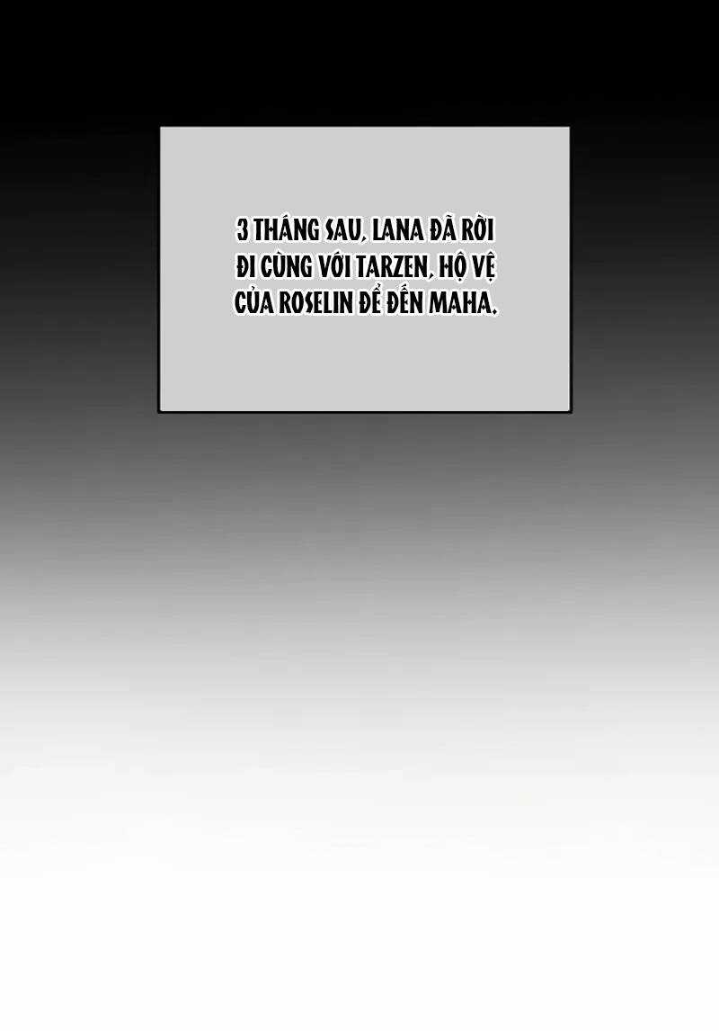 Ai Đã Bắt Cóc Hoàng Hậu? Chapter 41.1 trang 32