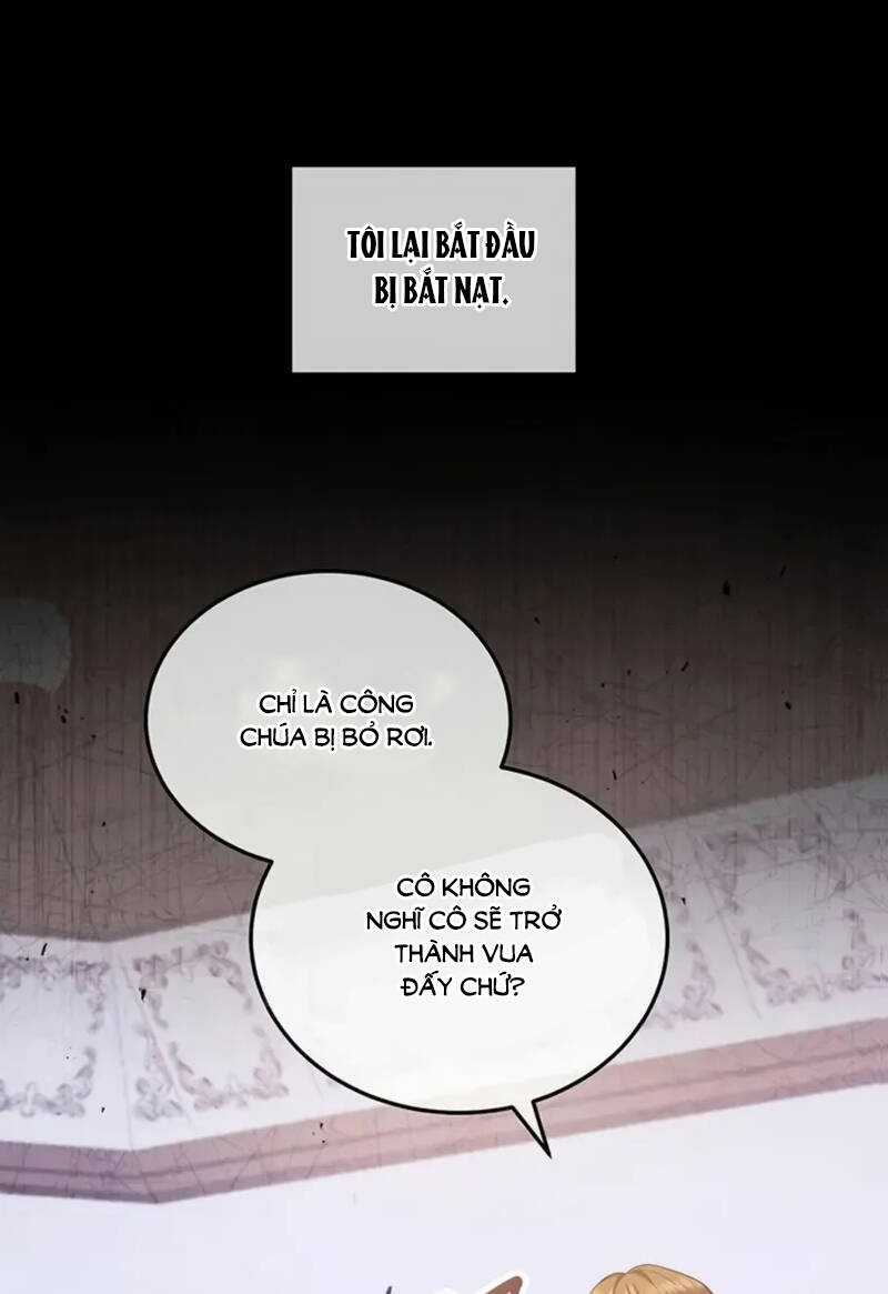 Ai Đã Bắt Cóc Hoàng Hậu? Chapter 41.1 trang 4