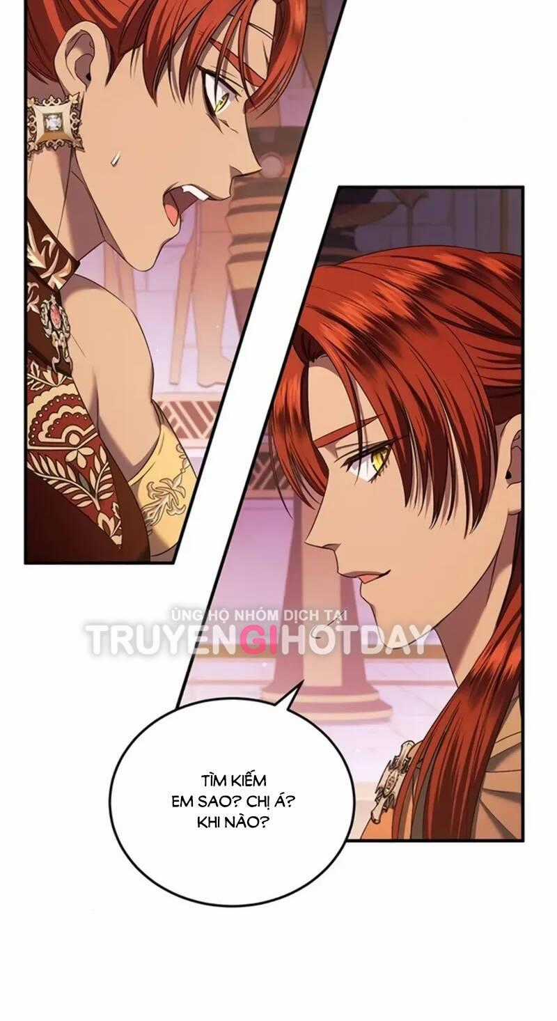 Ai Đã Bắt Cóc Hoàng Hậu? Chapter 41.1 trang 41