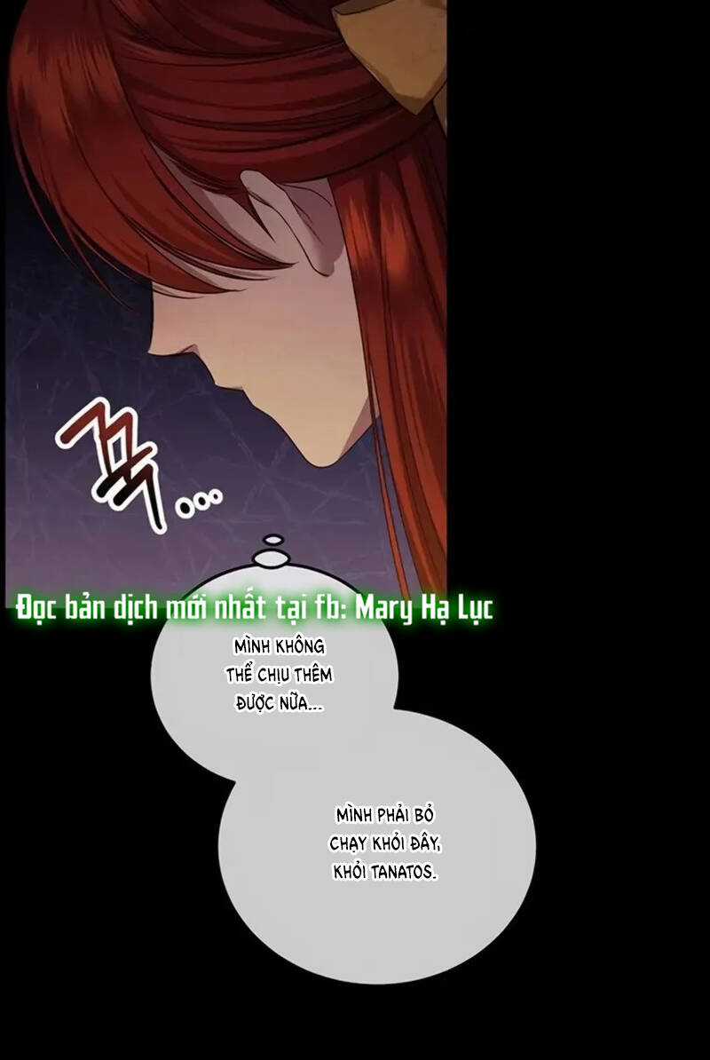 Ai Đã Bắt Cóc Hoàng Hậu? Chapter 41.1 trang 7