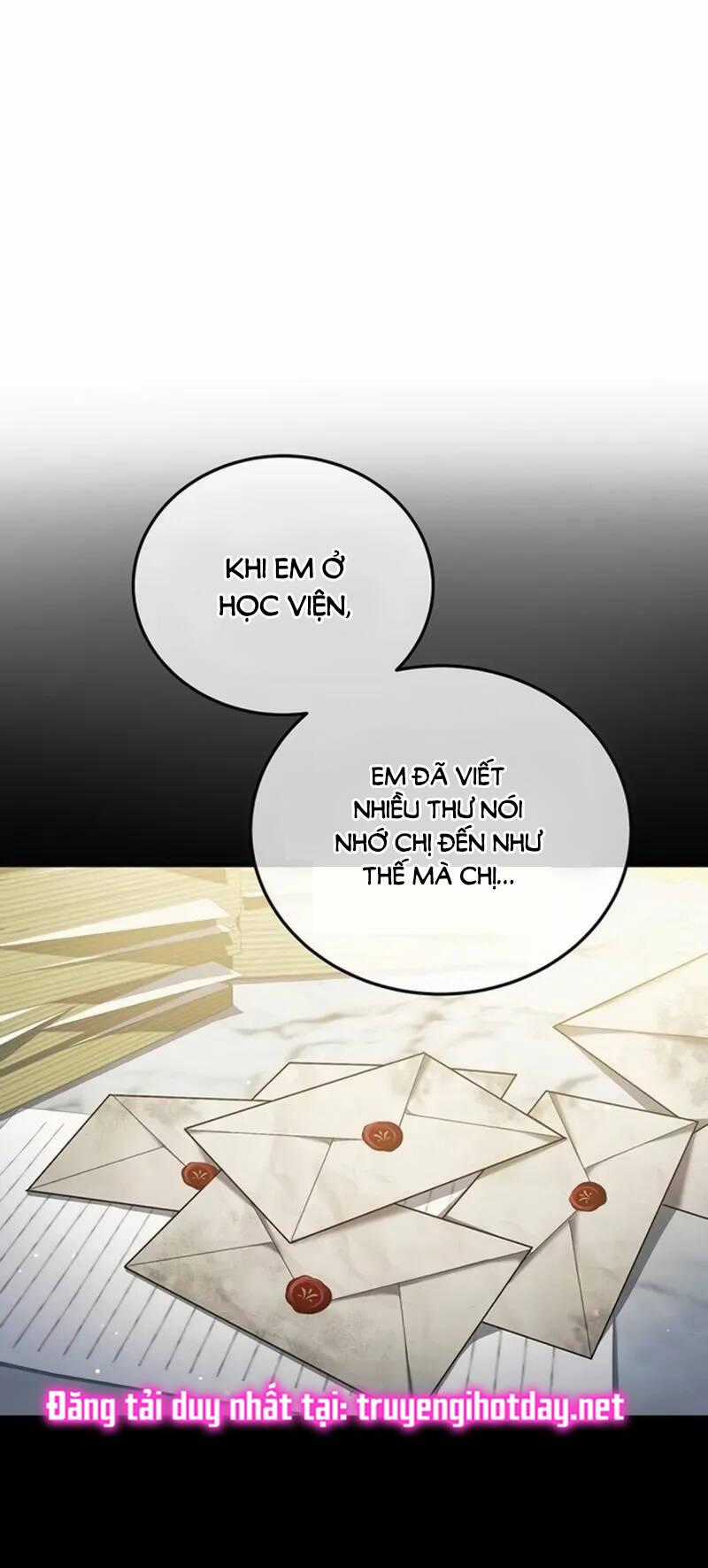 Ai Đã Bắt Cóc Hoàng Hậu? Chapter 41.2 trang 0