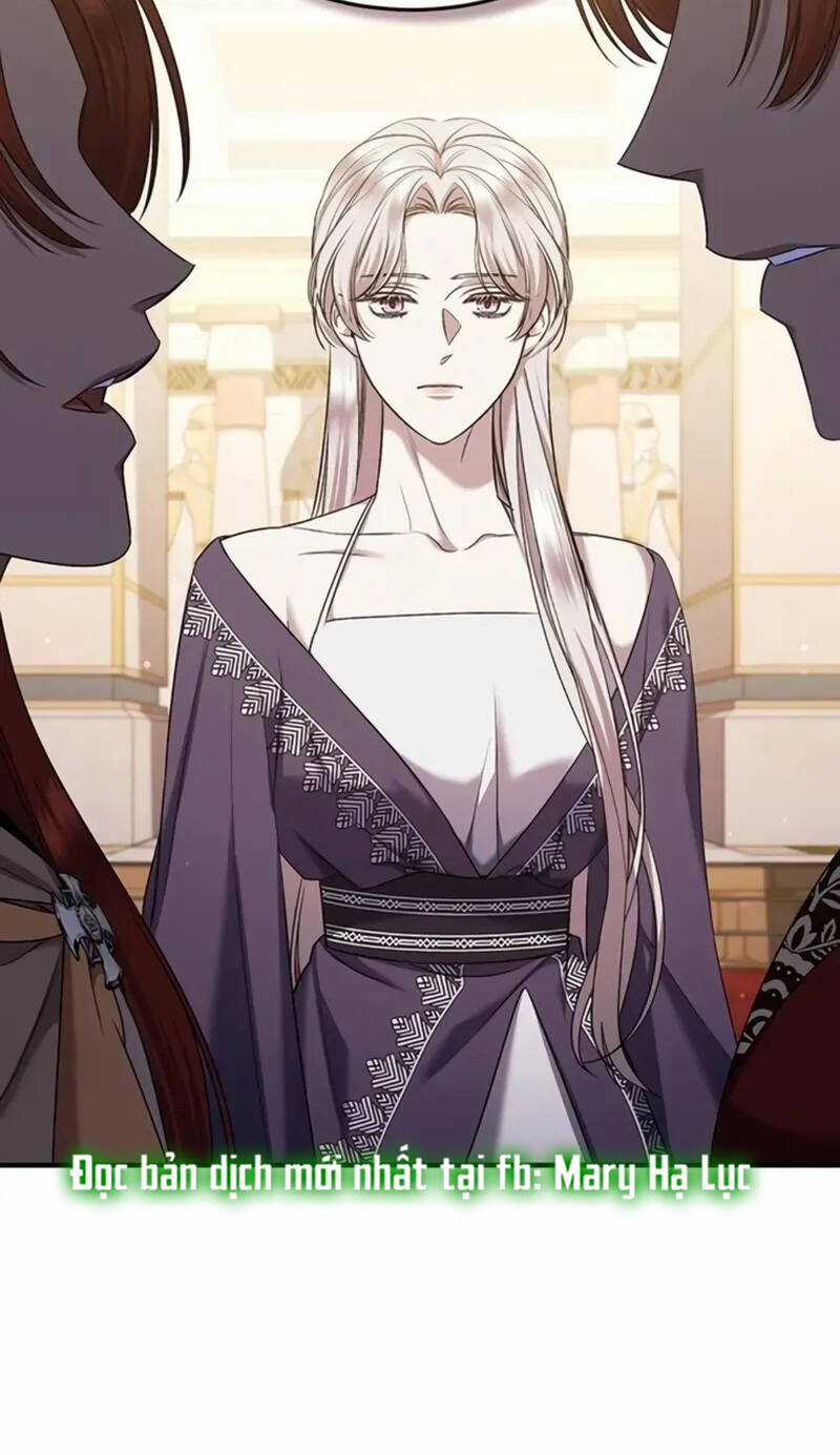 Ai Đã Bắt Cóc Hoàng Hậu? Chapter 41.2 trang 11