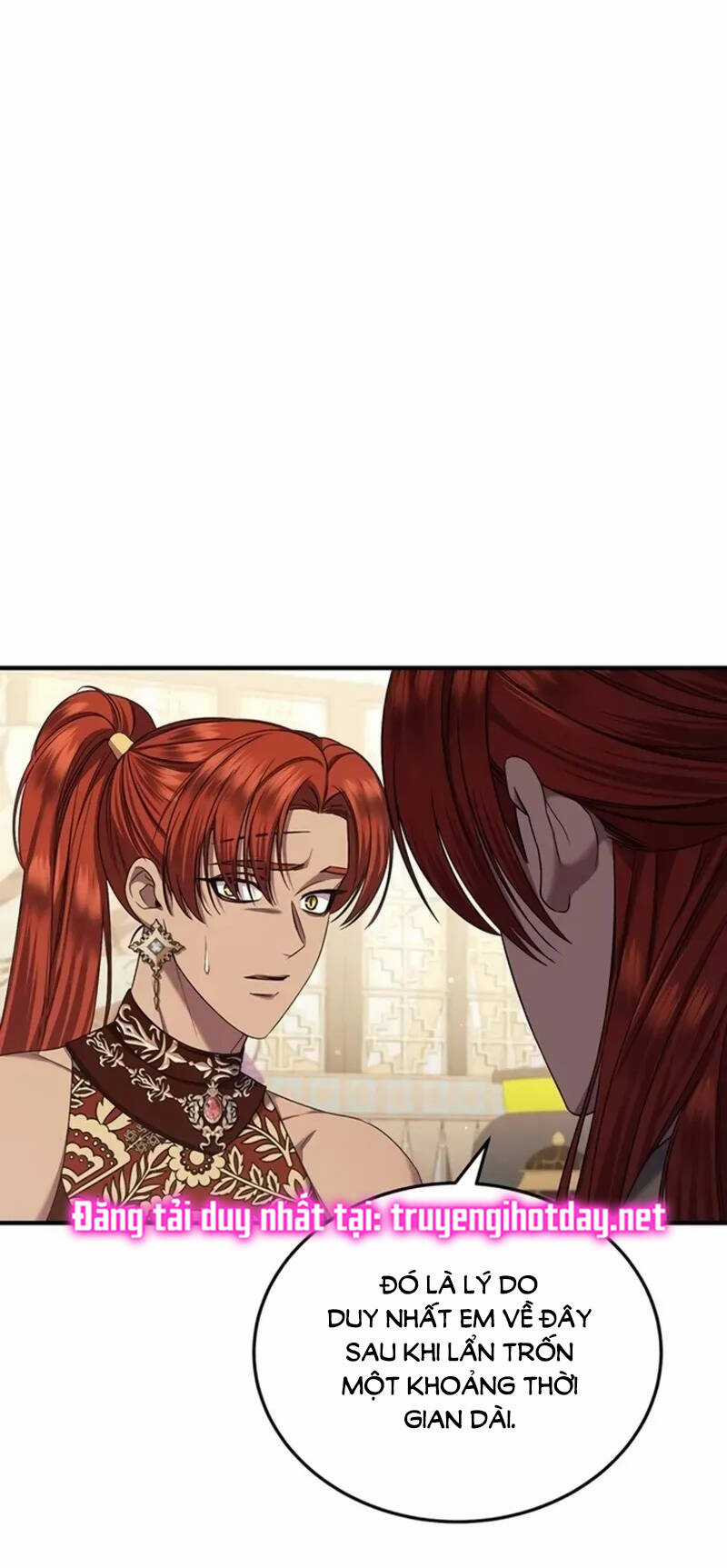 Ai Đã Bắt Cóc Hoàng Hậu? Chapter 41.2 trang 12