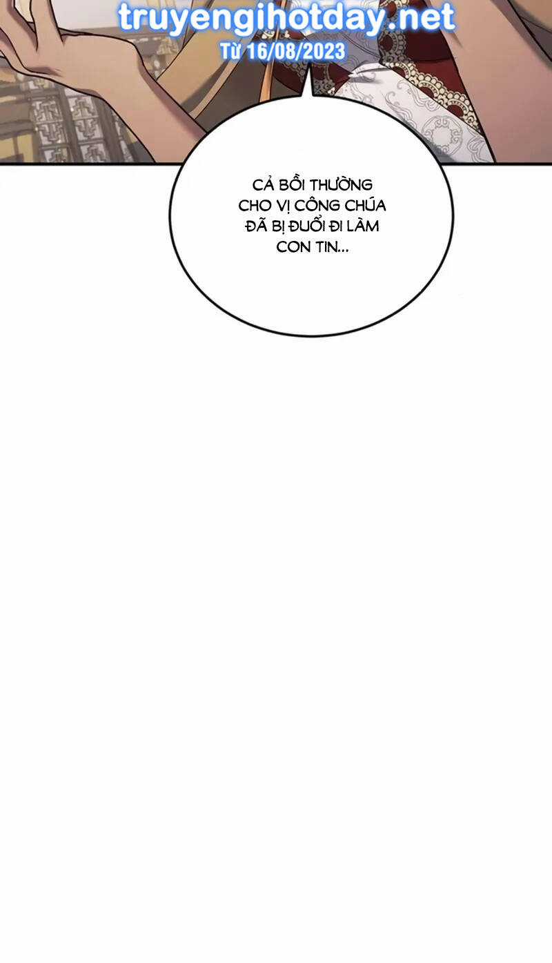 Ai Đã Bắt Cóc Hoàng Hậu? Chapter 41.2 trang 14