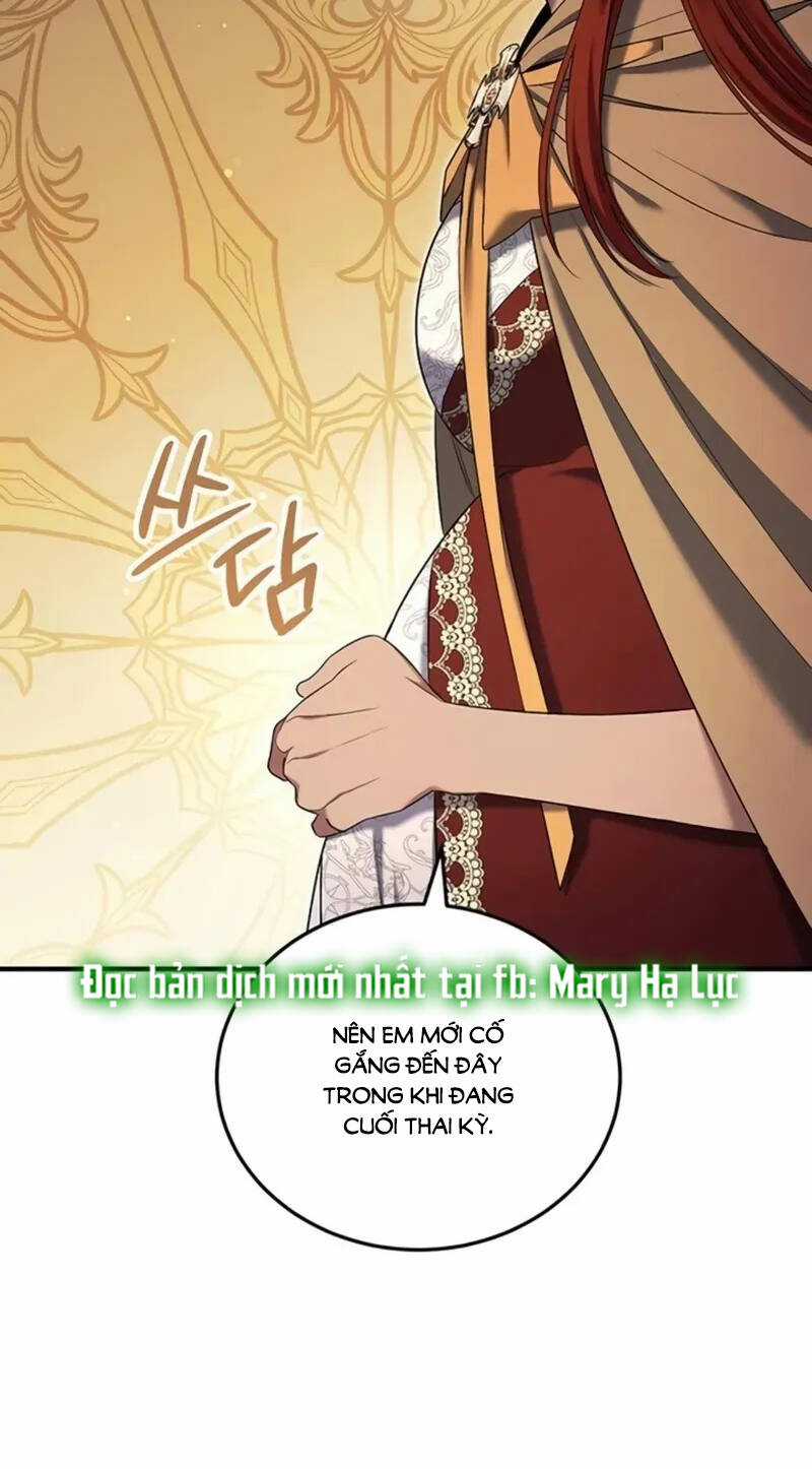 Ai Đã Bắt Cóc Hoàng Hậu? Chapter 41.2 trang 17