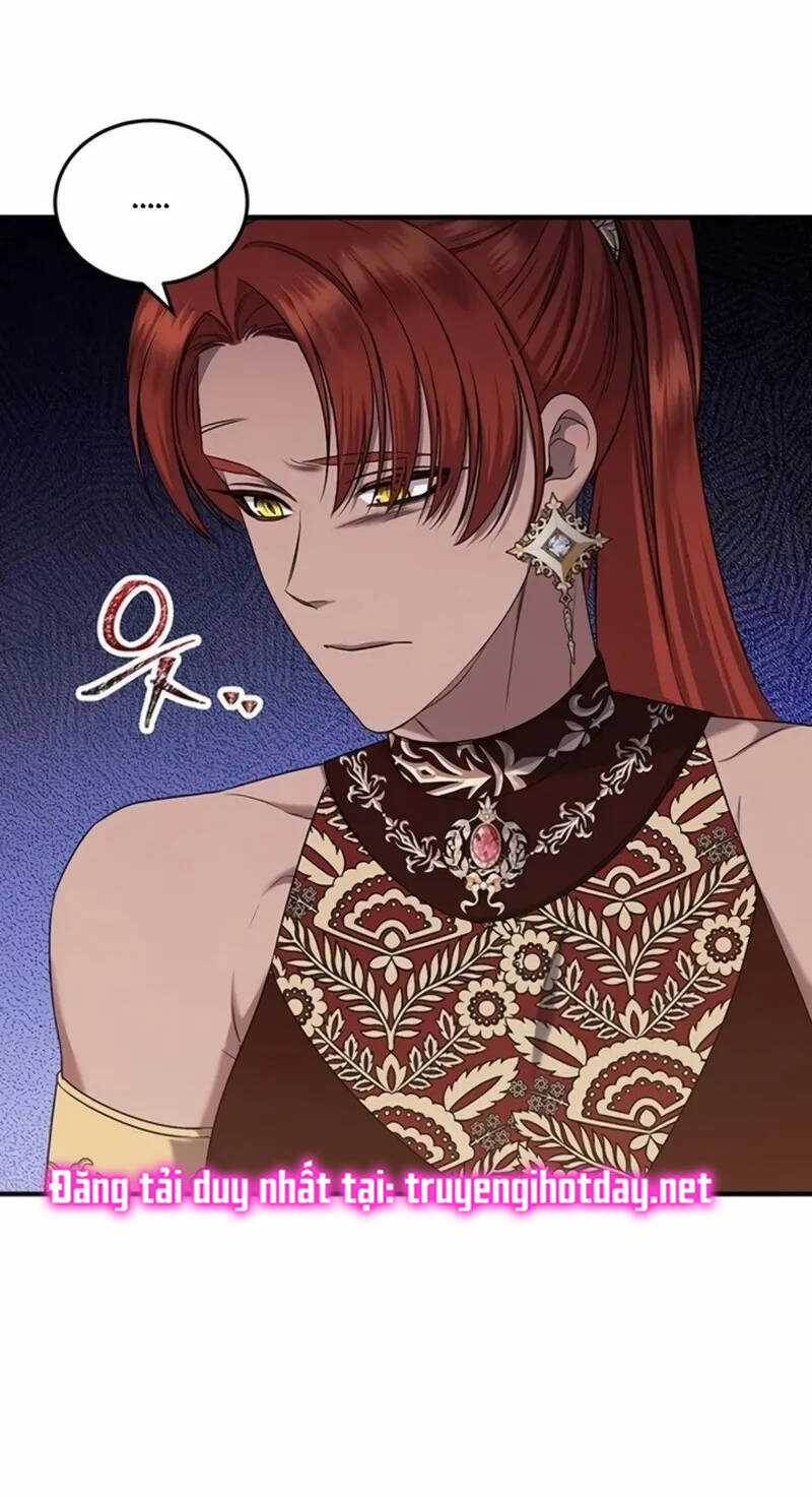 Ai Đã Bắt Cóc Hoàng Hậu? Chapter 41.2 trang 18