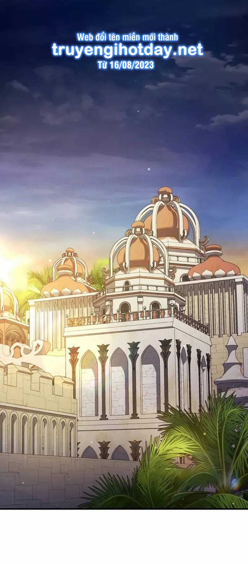 Ai Đã Bắt Cóc Hoàng Hậu? Chapter 41.2 trang 20