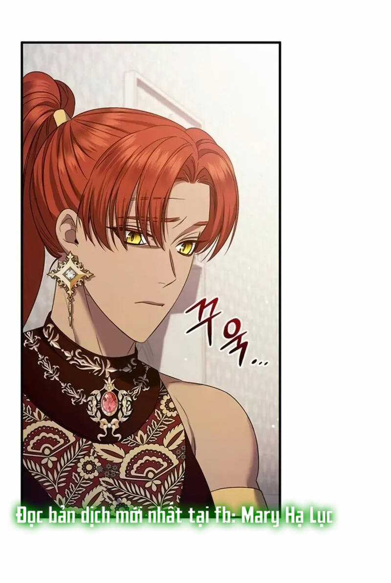 Ai Đã Bắt Cóc Hoàng Hậu? Chapter 41.2 trang 24