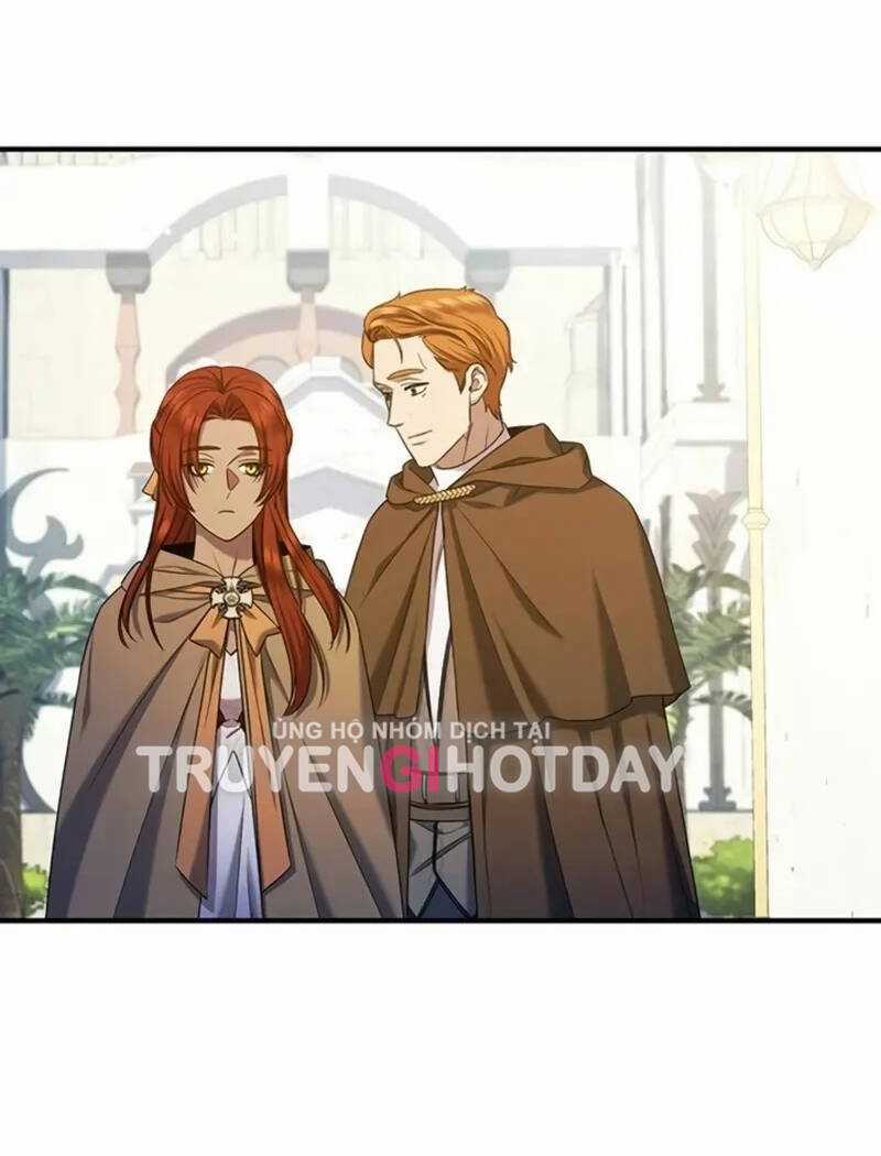 Ai Đã Bắt Cóc Hoàng Hậu? Chapter 41.2 trang 27