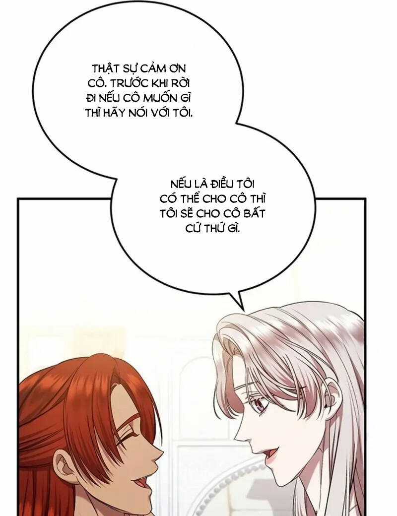 Ai Đã Bắt Cóc Hoàng Hậu? Chapter 41.2 trang 29