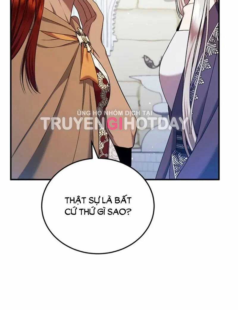 Ai Đã Bắt Cóc Hoàng Hậu? Chapter 41.2 trang 30