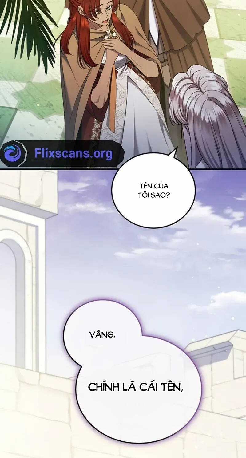 Ai Đã Bắt Cóc Hoàng Hậu? Chapter 41.2 trang 32