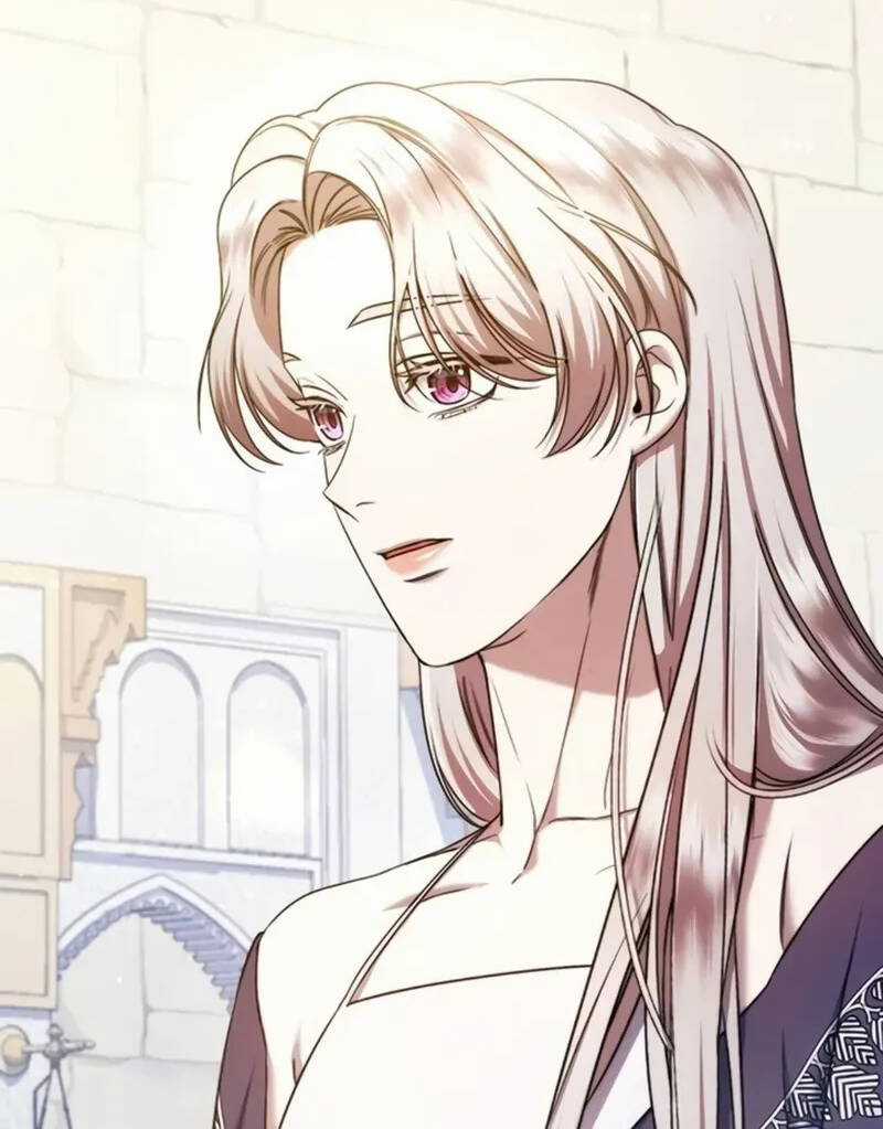 Ai Đã Bắt Cóc Hoàng Hậu? Chapter 41.2 trang 33