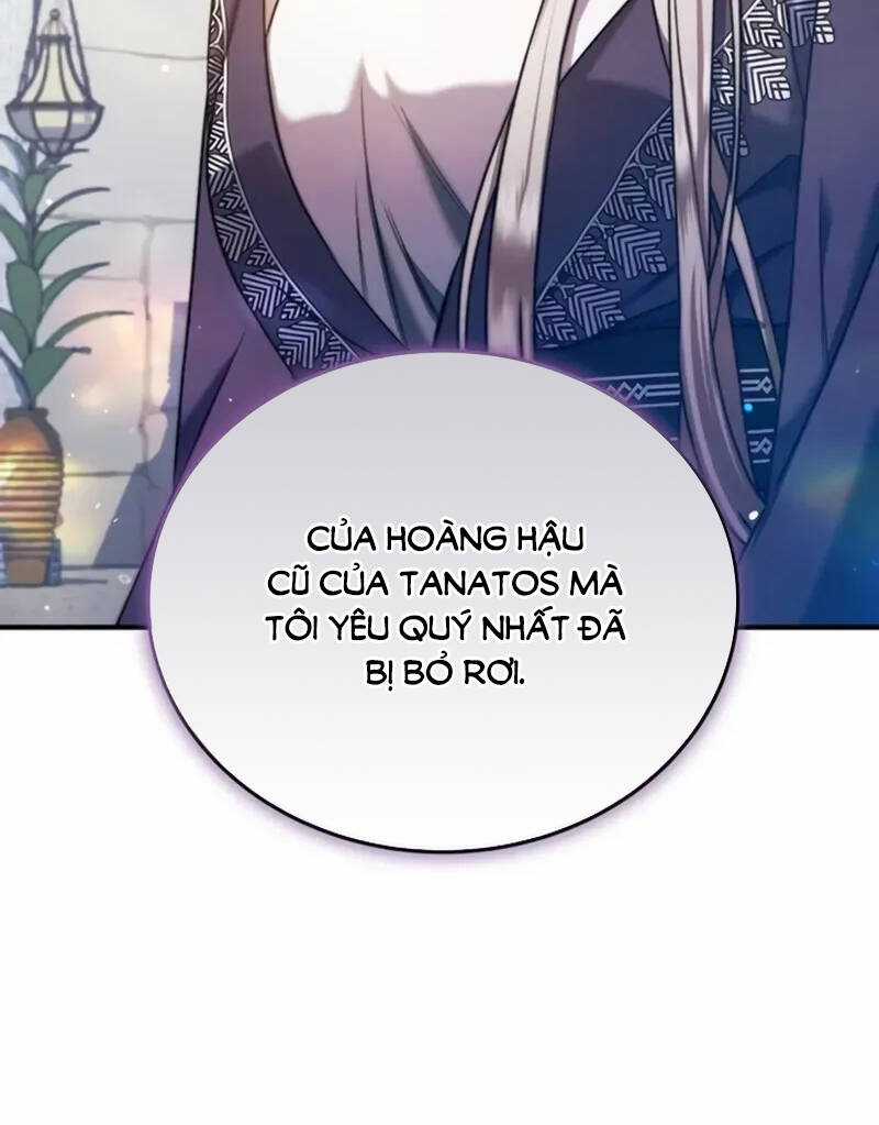Ai Đã Bắt Cóc Hoàng Hậu? Chapter 41.2 trang 34