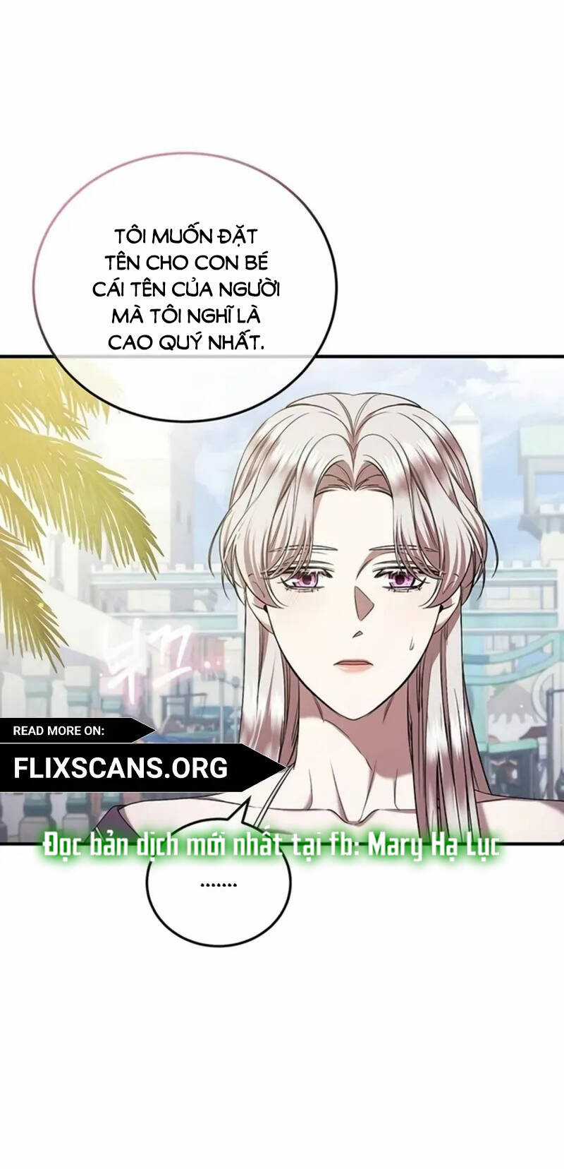 Ai Đã Bắt Cóc Hoàng Hậu? Chapter 41.2 trang 37