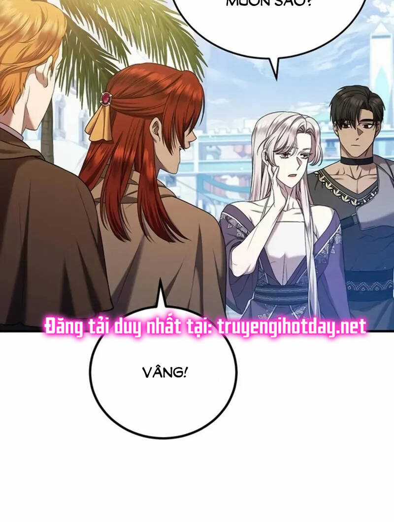 Ai Đã Bắt Cóc Hoàng Hậu? Chapter 41.2 trang 39