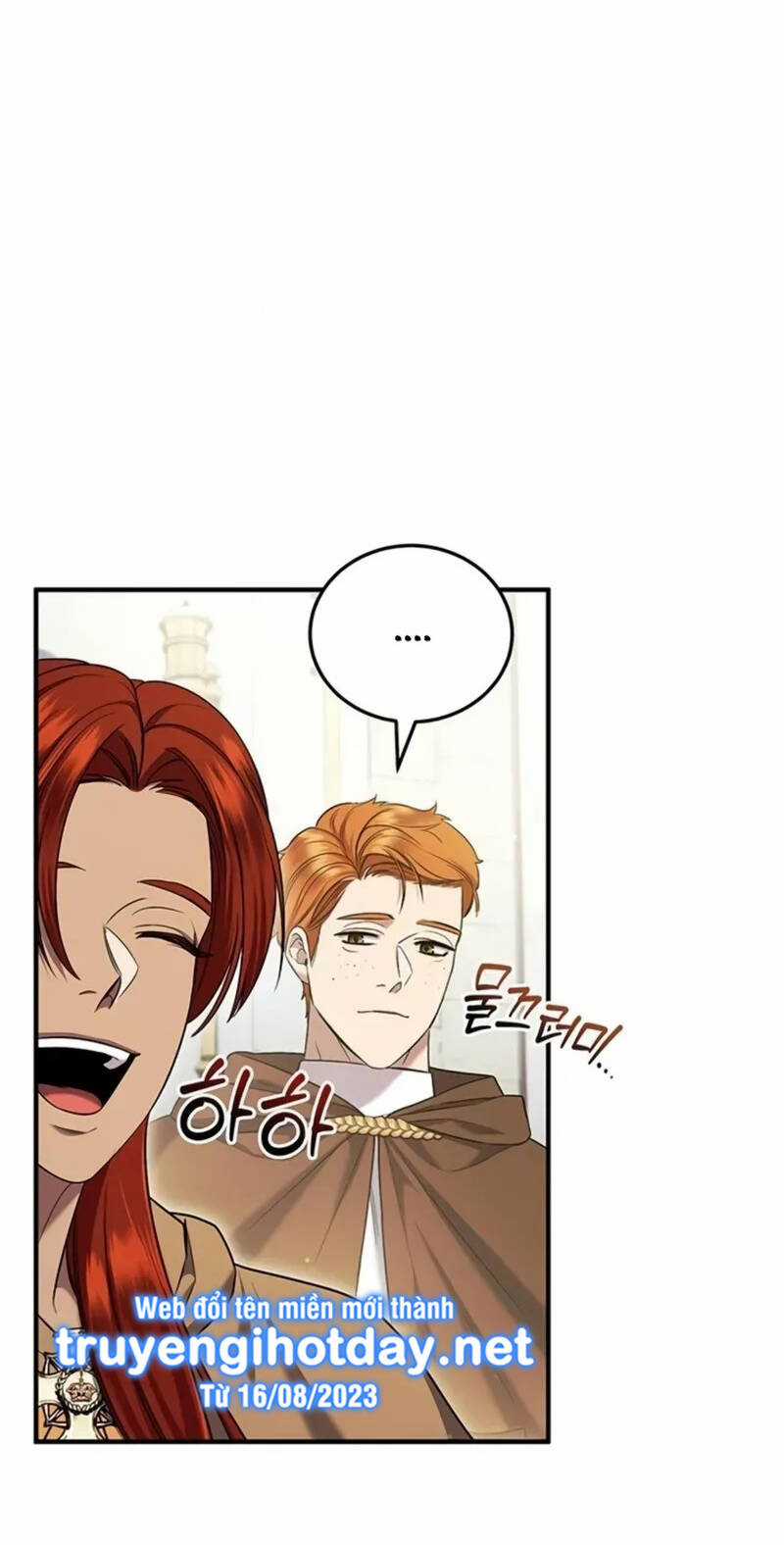 Ai Đã Bắt Cóc Hoàng Hậu? Chapter 41.2 trang 43