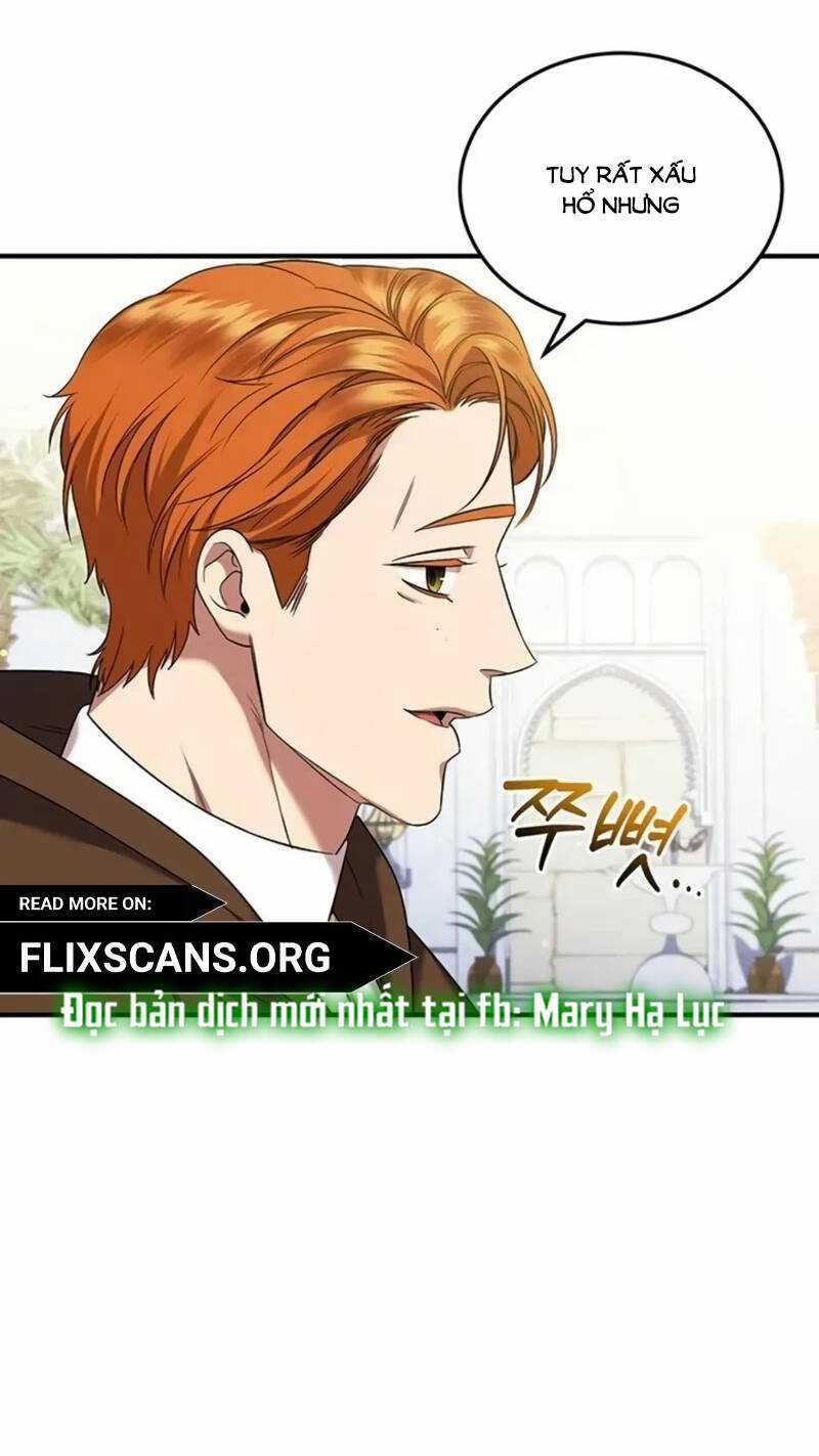 Ai Đã Bắt Cóc Hoàng Hậu? Chapter 41.2 trang 44