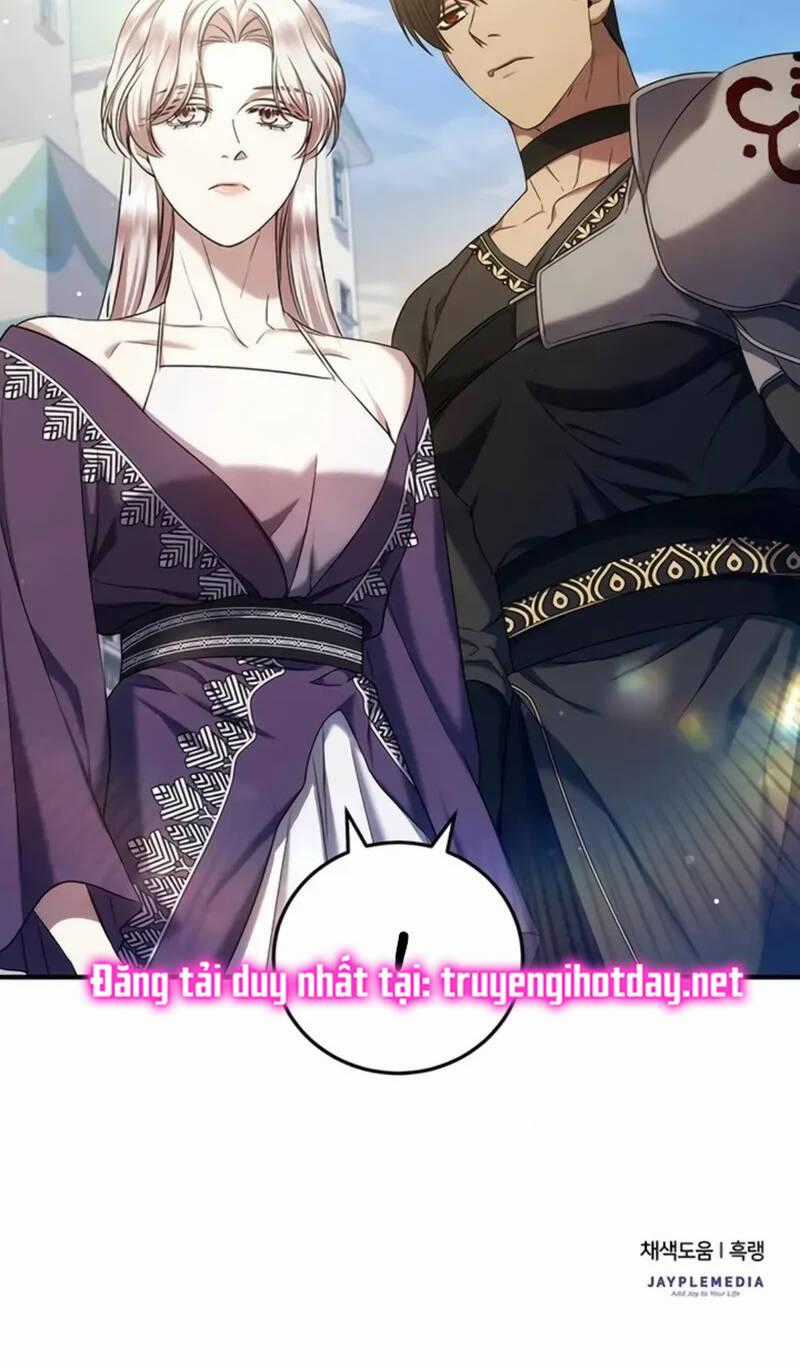 Ai Đã Bắt Cóc Hoàng Hậu? Chapter 41.2 trang 46