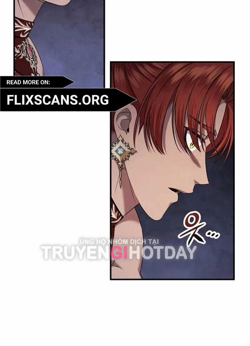 Ai Đã Bắt Cóc Hoàng Hậu? Chapter 41.2 trang 5