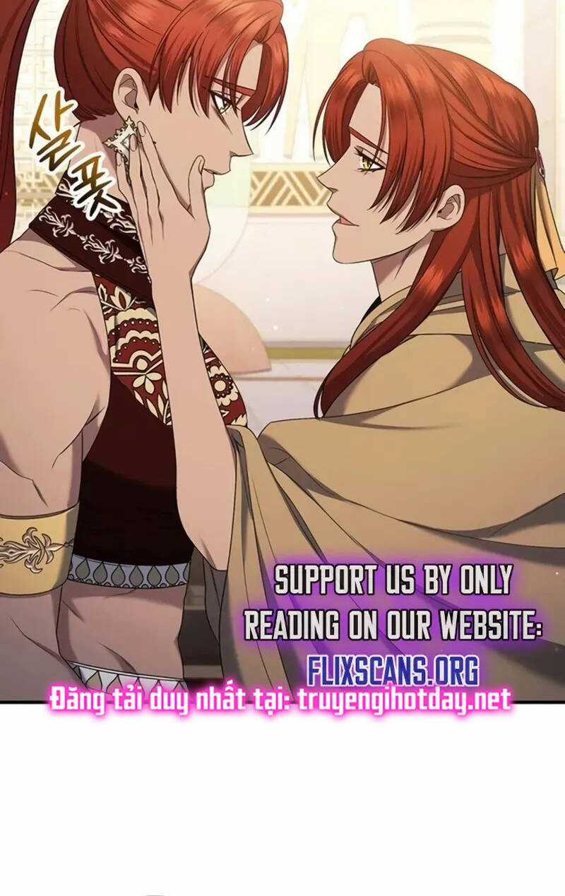 Ai Đã Bắt Cóc Hoàng Hậu? Chapter 41.2 trang 8