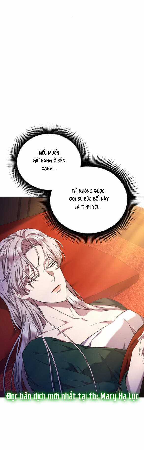 Ai Đã Bắt Cóc Hoàng Hậu? Chapter 42.2 trang 1