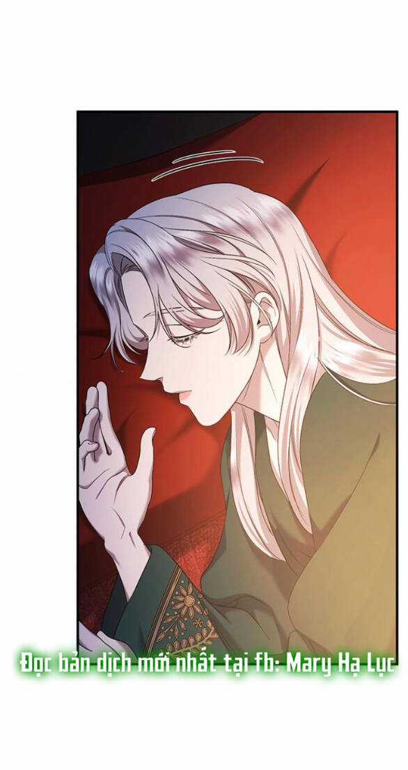 Ai Đã Bắt Cóc Hoàng Hậu? Chapter 42.2 trang 11