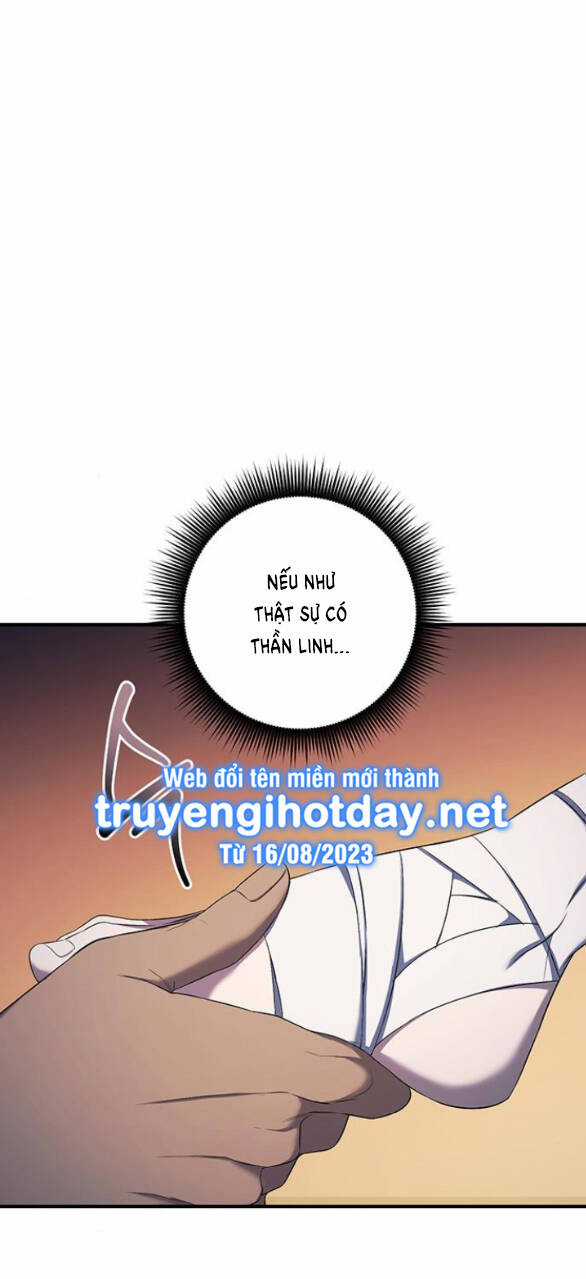 Ai Đã Bắt Cóc Hoàng Hậu? Chapter 42.2 trang 14