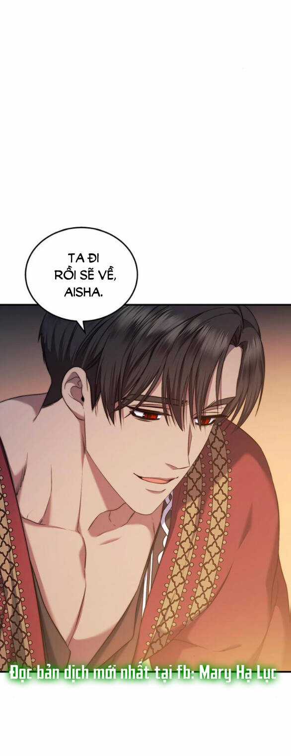 Ai Đã Bắt Cóc Hoàng Hậu? Chapter 42.2 trang 16