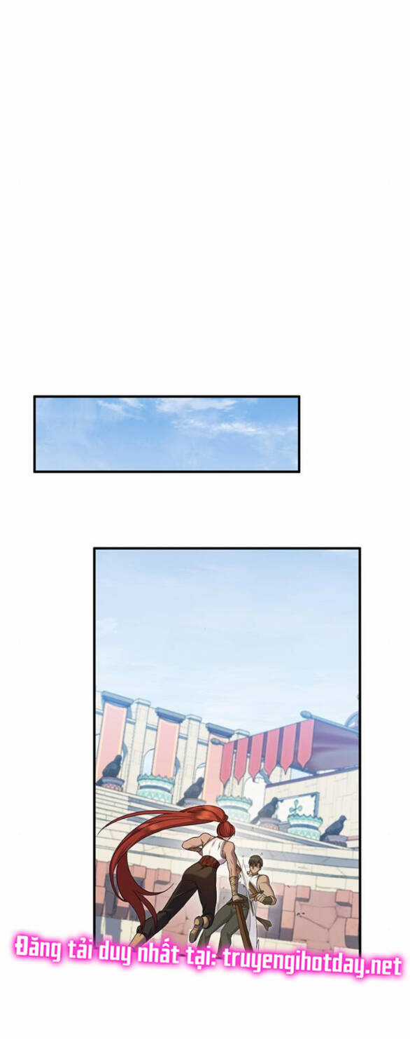 Ai Đã Bắt Cóc Hoàng Hậu? Chapter 42.2 trang 17