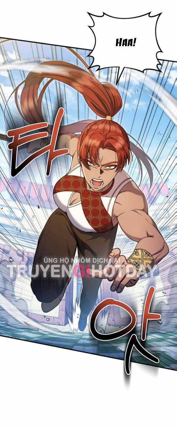 Ai Đã Bắt Cóc Hoàng Hậu? Chapter 42.2 trang 18