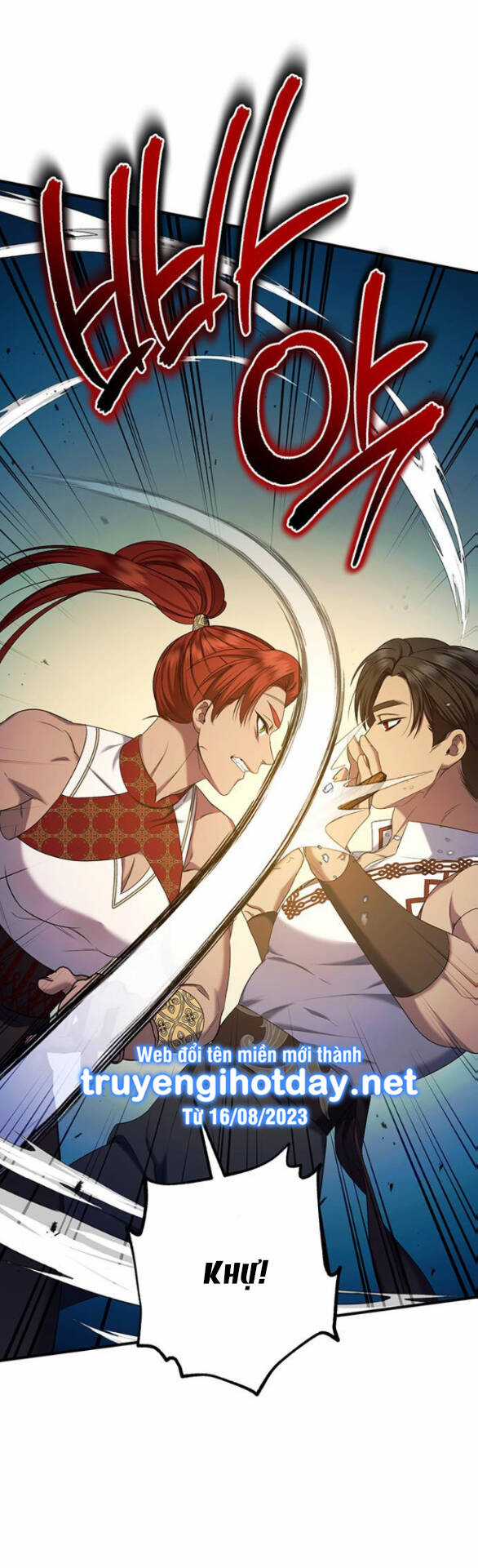 Ai Đã Bắt Cóc Hoàng Hậu? Chapter 42.2 trang 20