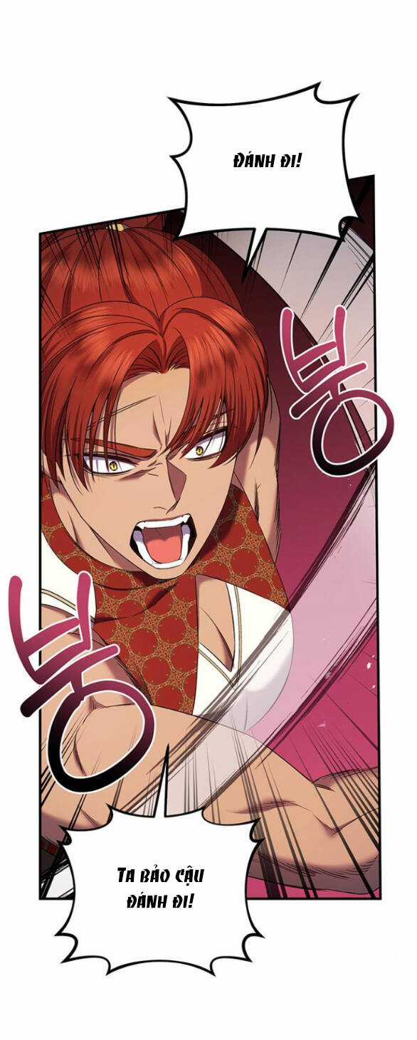 Ai Đã Bắt Cóc Hoàng Hậu? Chapter 42.2 trang 22