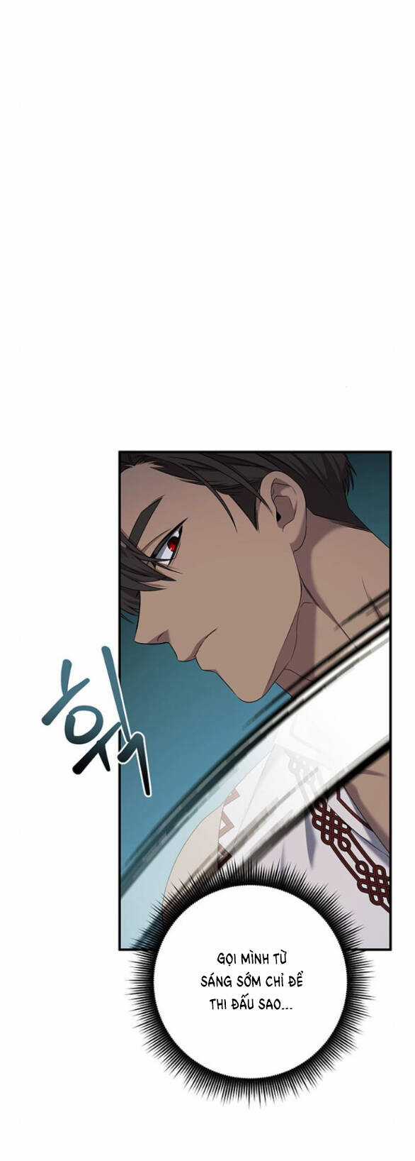 Ai Đã Bắt Cóc Hoàng Hậu? Chapter 42.2 trang 23