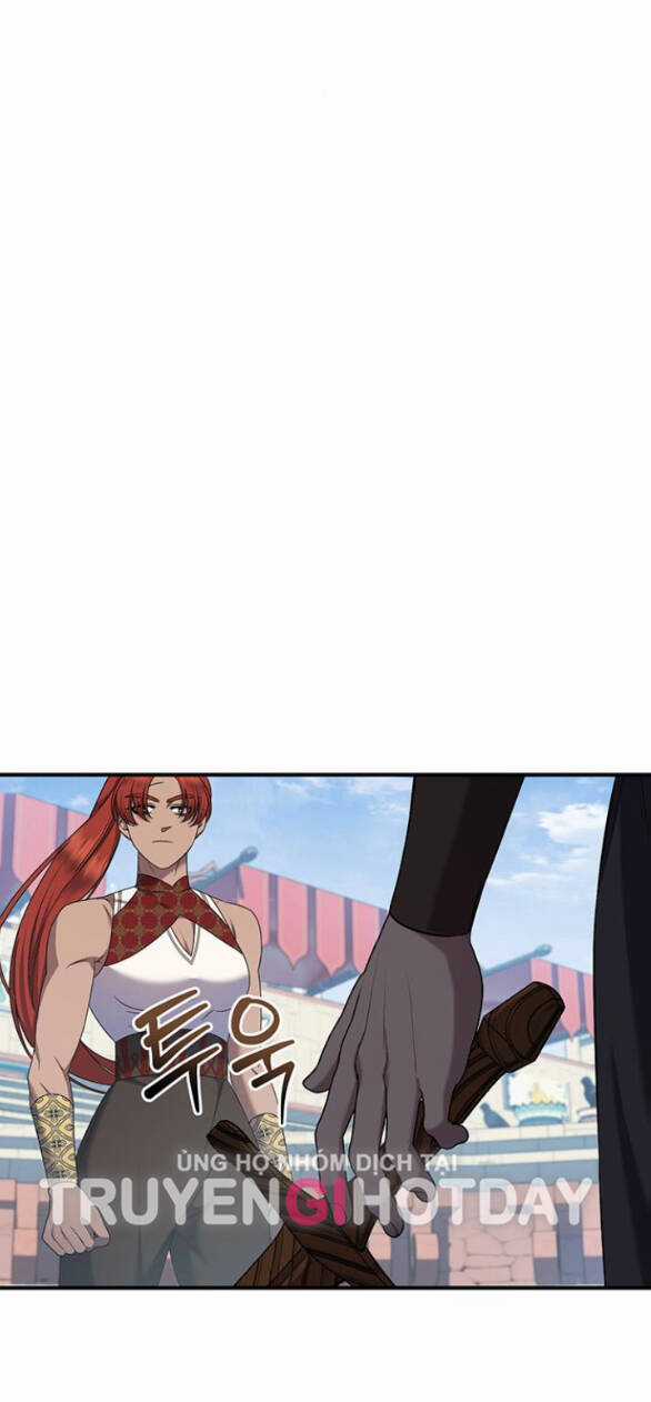 Ai Đã Bắt Cóc Hoàng Hậu? Chapter 42.2 trang 25