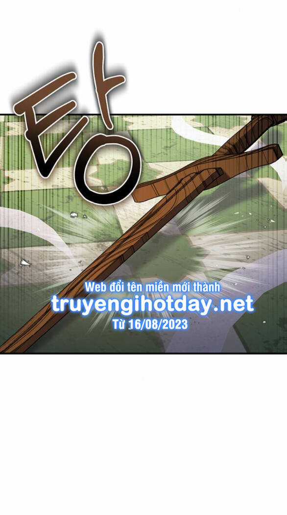 Ai Đã Bắt Cóc Hoàng Hậu? Chapter 42.2 trang 26