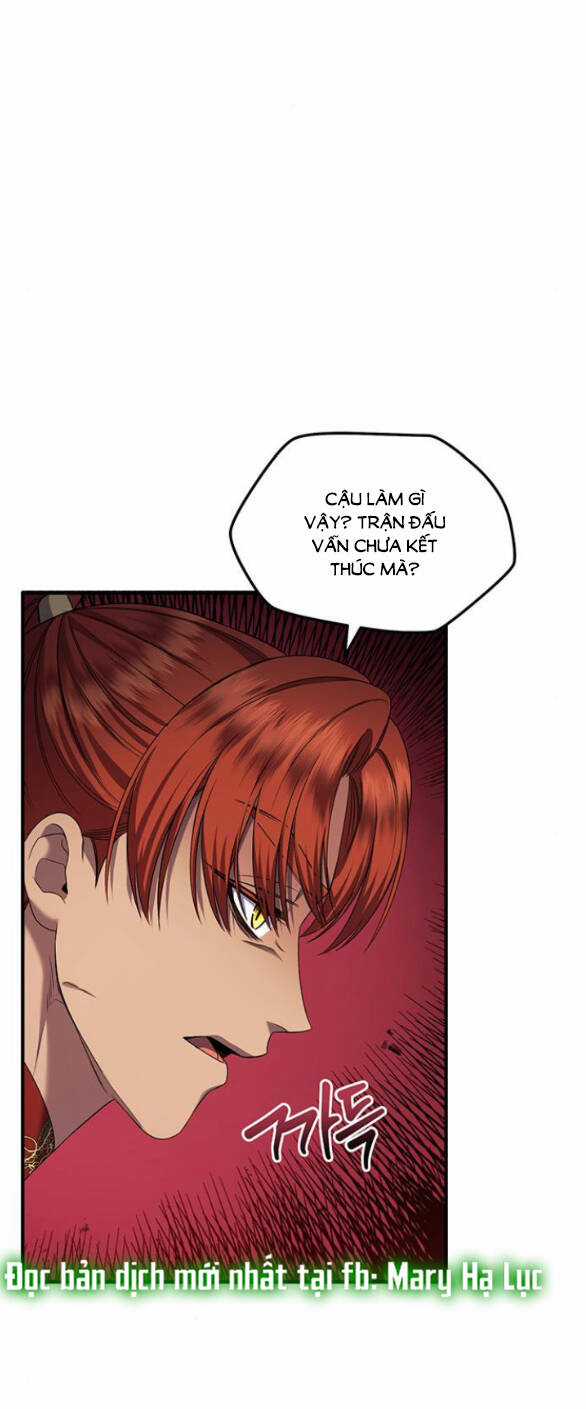Ai Đã Bắt Cóc Hoàng Hậu? Chapter 42.2 trang 27