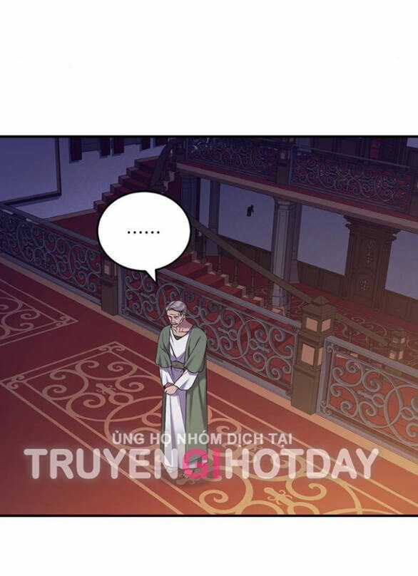 Ai Đã Bắt Cóc Hoàng Hậu? Chapter 42.2 trang 3