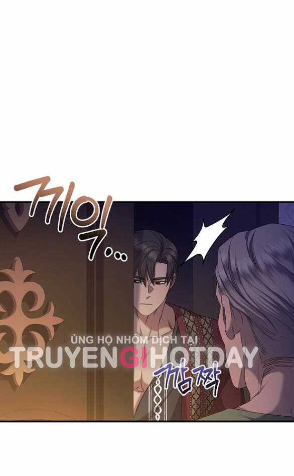 Ai Đã Bắt Cóc Hoàng Hậu? Chapter 42.2 trang 6