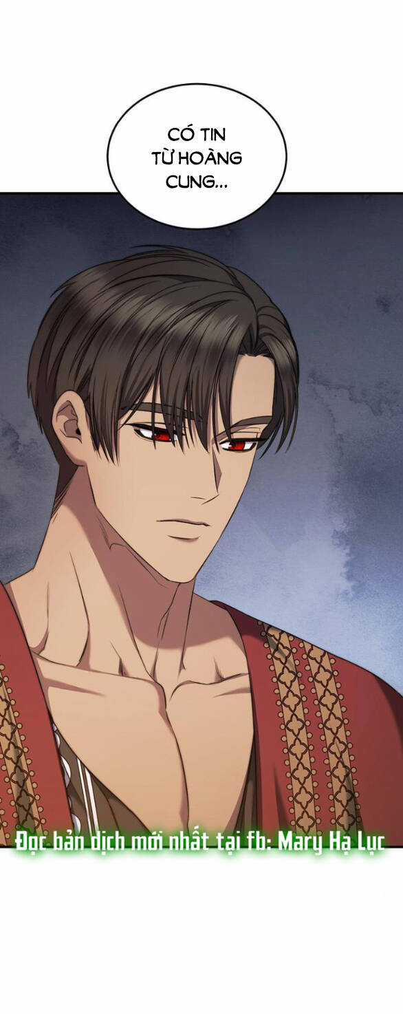 Ai Đã Bắt Cóc Hoàng Hậu? Chapter 42.2 trang 8