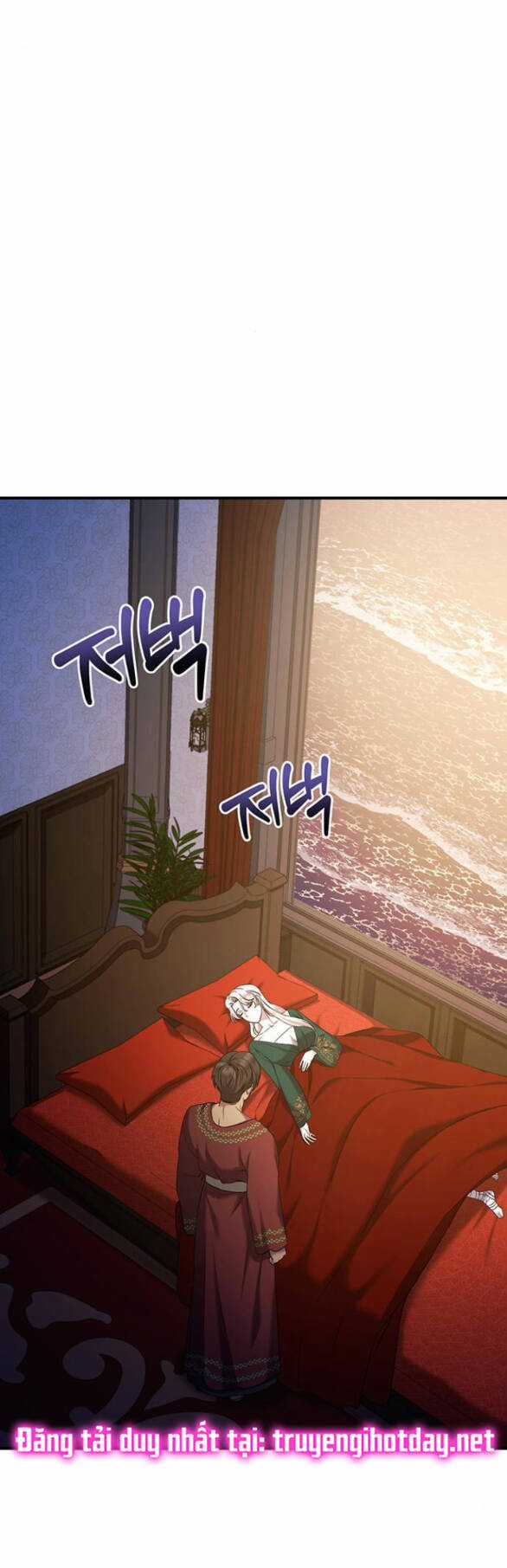 Ai Đã Bắt Cóc Hoàng Hậu? Chapter 42.2 trang 9