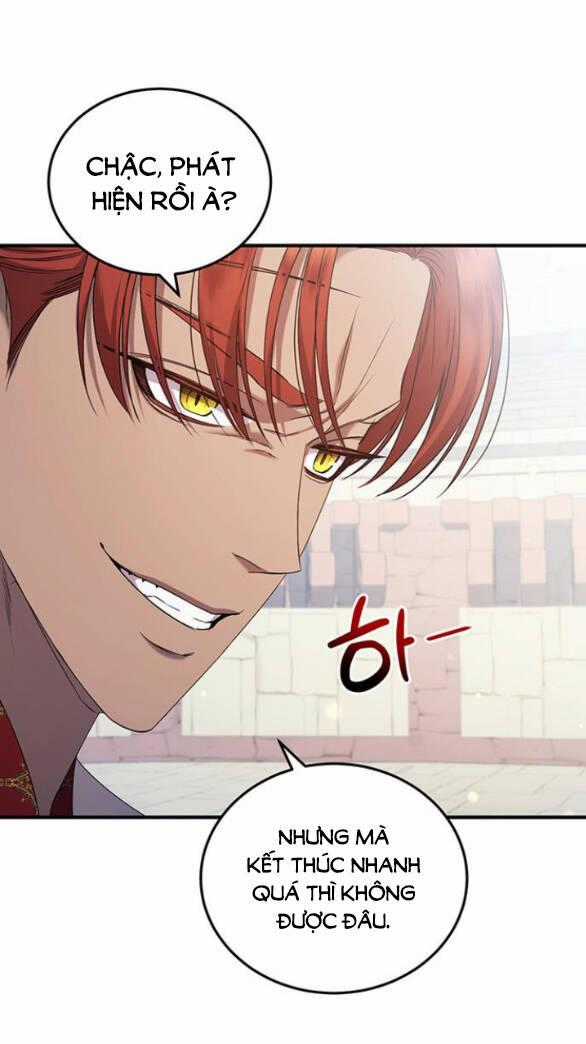 Ai Đã Bắt Cóc Hoàng Hậu? Chapter 43.1 trang 1
