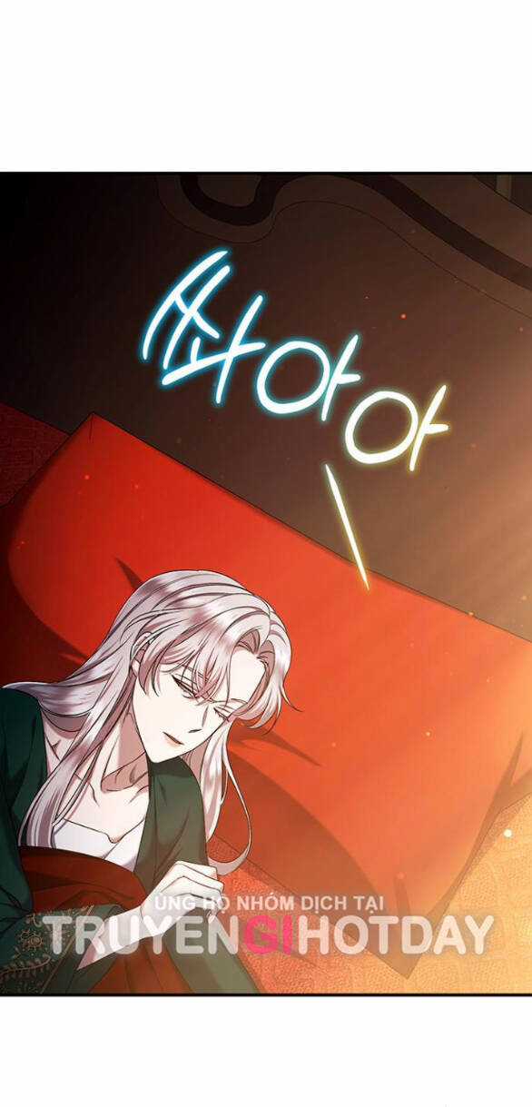 Ai Đã Bắt Cóc Hoàng Hậu? Chapter 43.1 trang 14