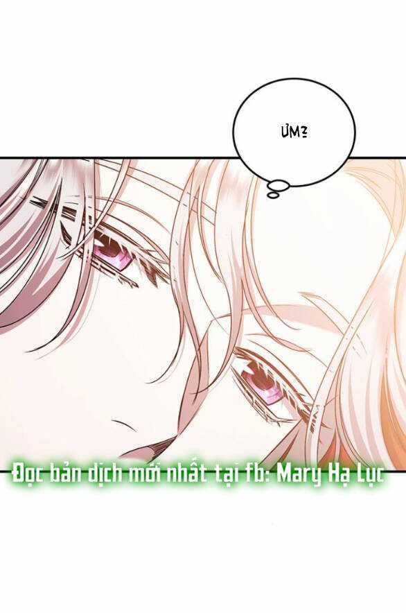 Ai Đã Bắt Cóc Hoàng Hậu? Chapter 43.1 trang 15