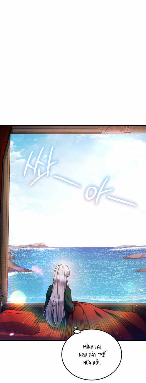 Ai Đã Bắt Cóc Hoàng Hậu? Chapter 43.1 trang 16